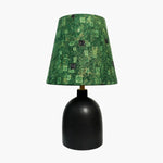 Afbeelding laden in galerijweergave, Green Pattern