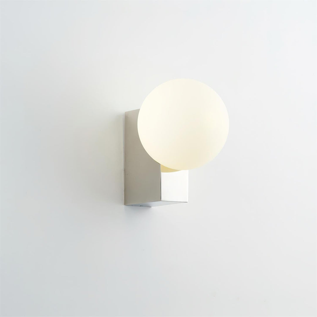 Glowen Wandleuchte