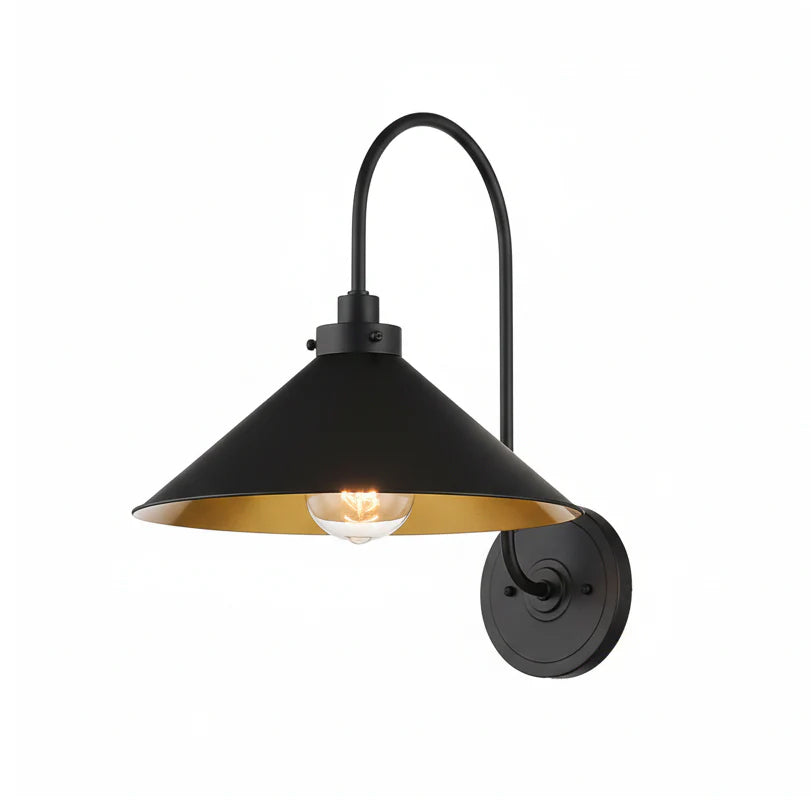 Clivedon Wall Lamp