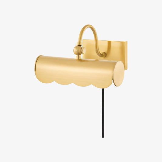 Lampe d’Œuvre Artistique Aurix - Un Design Moderne Adapté à l’Exposition d’Art
