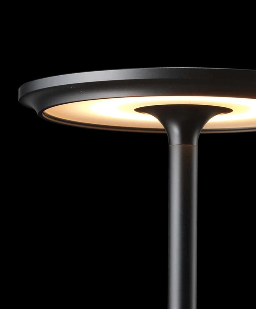 Lámpara de Mesa Inalámbrica Savoy Elegance