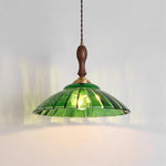 Bild in die Galerieansicht laden, Green Nolyn Pendelleuchte