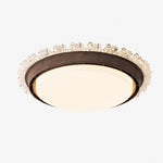 Cargar imagen en el visor de la Galería, Round LED ceiling light 1