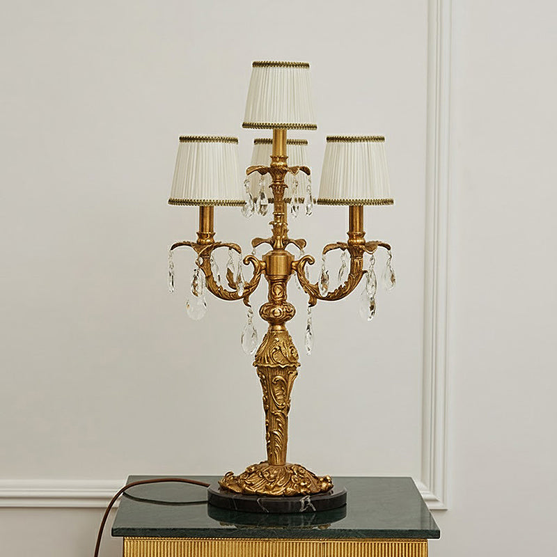 Lampa stołowa Aurelia