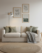 Load image into Gallery viewer, Collin Adjustable Plug In Wall Lamp