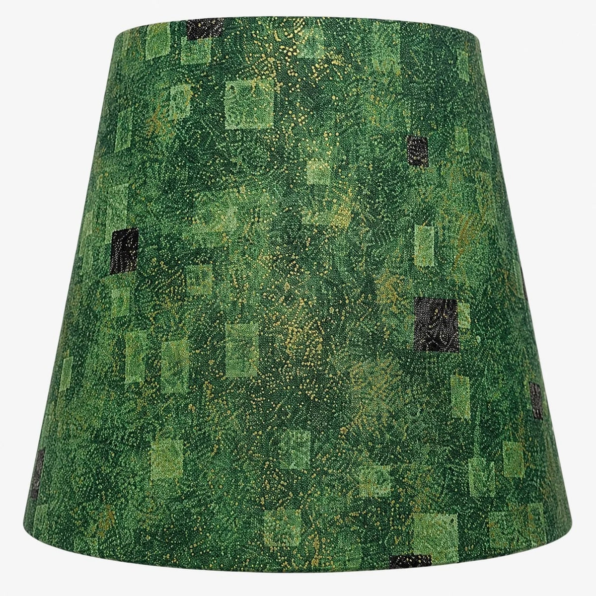 Moss Green Fabric Texture Detail