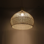 Załaduj obraz do przeglądarki galerii, Lampa wisząca Black Pearl