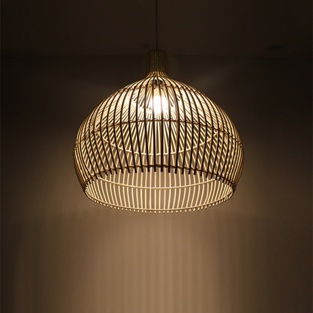 Lampa wisząca Black Pearl