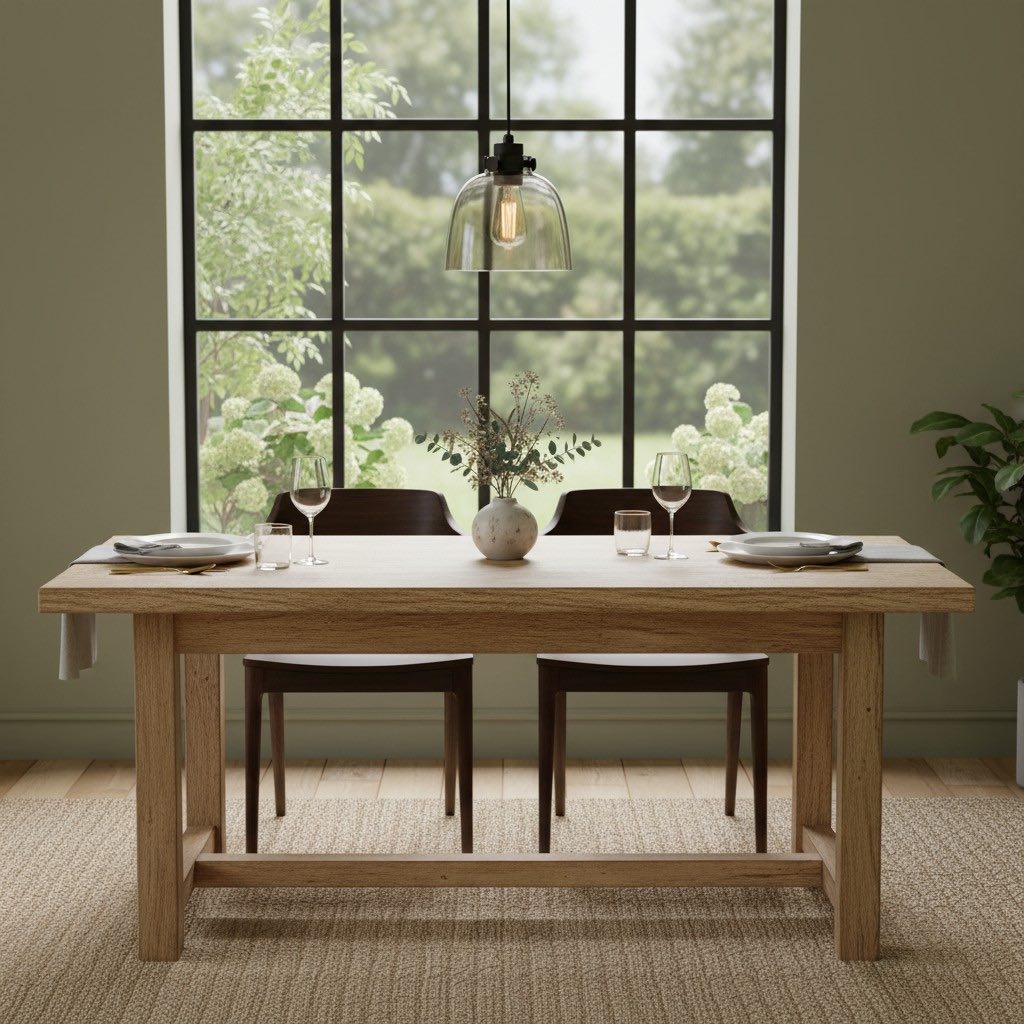 Readium getintelde glazen hanglamp - minimalistische koepelkap verstelbaar voor keukeneiland en eetkamer