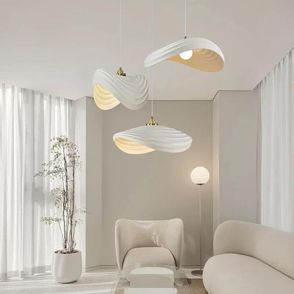Navicula Lampa Wisząca