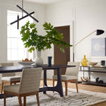 Load image into Gallery viewer, Borvia Adjustable Chandelier - Modern Trace Light with Flexible Arms
