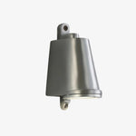 Carica l'immagine nella visualizzazione Galleria, Lampada da Parete da Esterno Orran – Applique Impermeabile a Campana in Stile Industriale per Giardino o Veranda