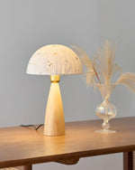 Bild in die Galerieansicht laden, Kent Holz Tischlampe