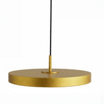 Afbeelding laden in galerijweergave, Astris Contemporary LED Hanging Lamp