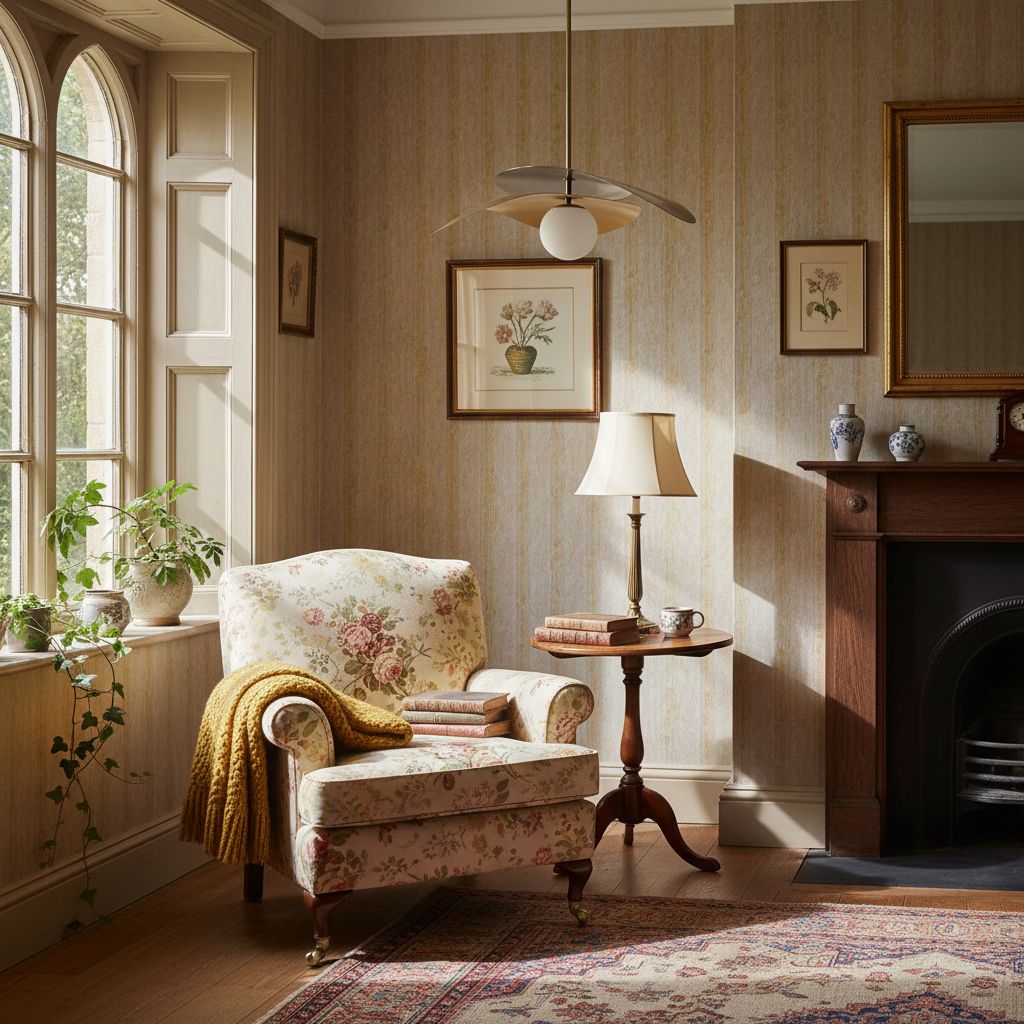 Tynora hanglamp - modern met metalen afwerkingen en glas