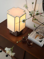 Load image into Gallery viewer, Tanu Stitch Table Lamp
