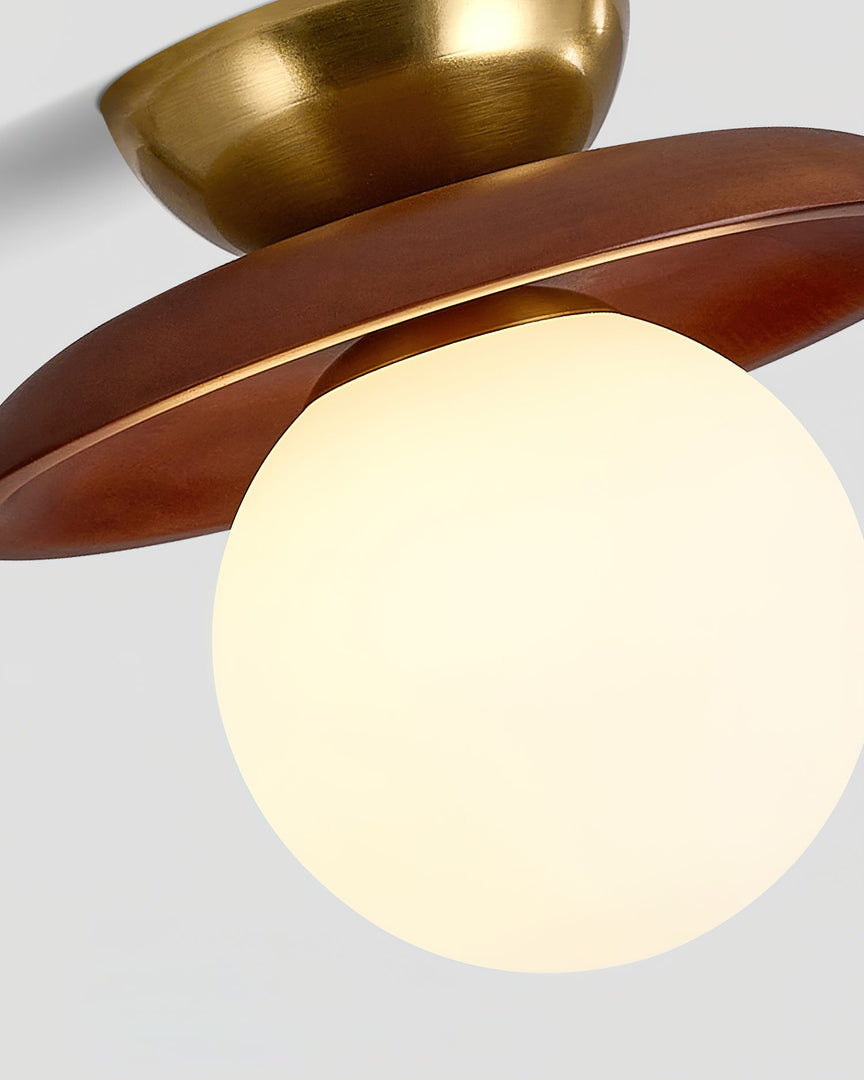 Radiora Plafondlamp