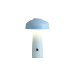 Carica l'immagine nella visualizzazione Galleria, Lampada da tavolo Leon Mushroom (batteria integrata)