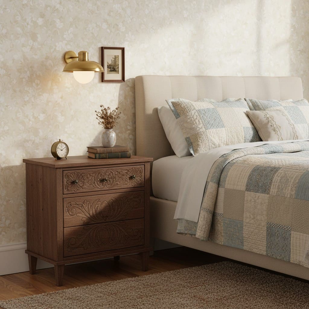 Cordax Industrial Modern Wall Lamp – Soft Opal Glass Glow for Hallway or Bedroom