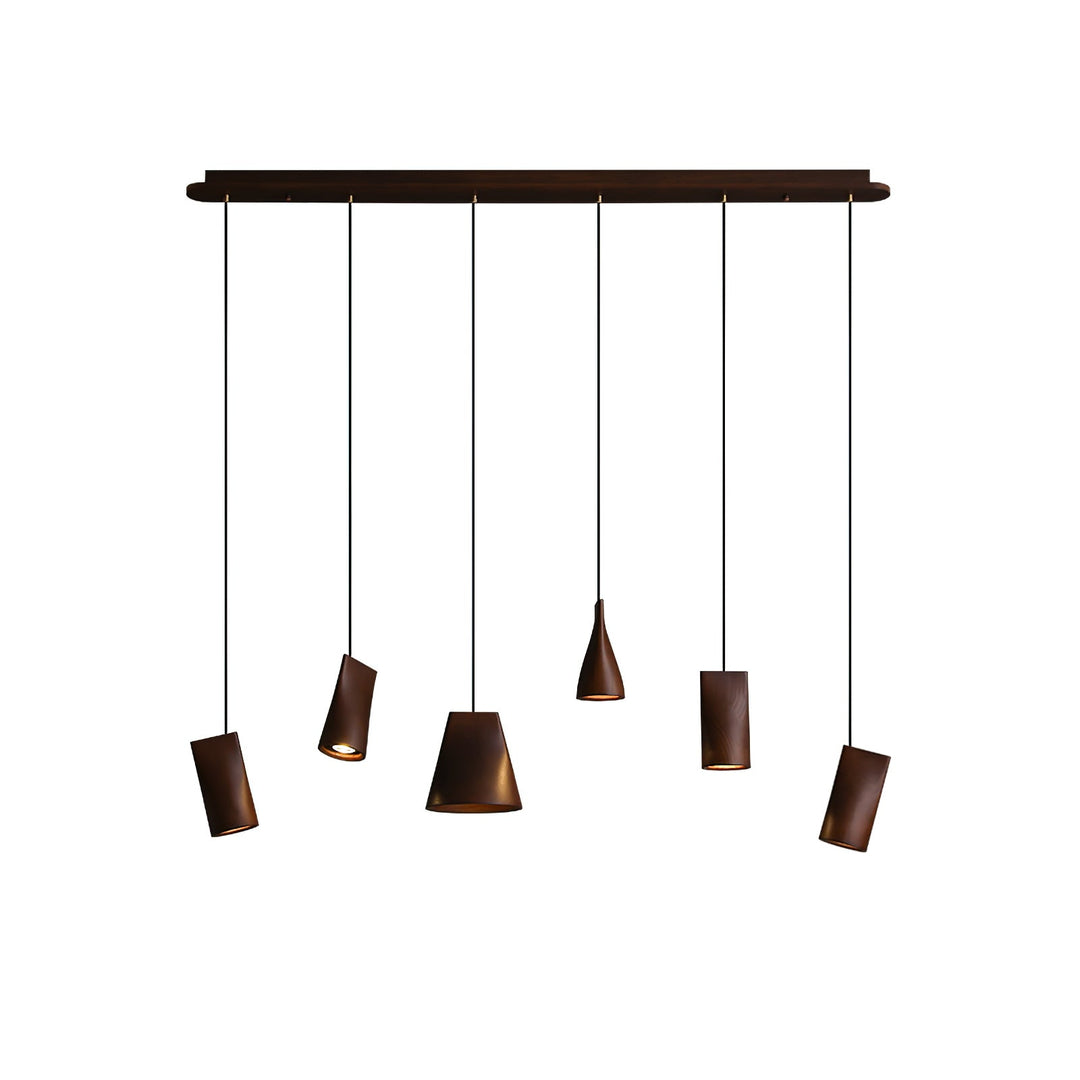 Lampa wisząca Bellwood