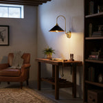 Load image into Gallery viewer, Clivedon Wall Lamp