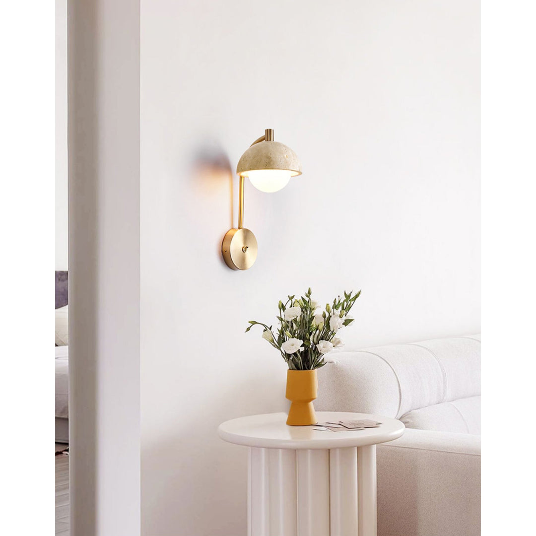 Wella Wall Lamp