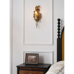 Load image into Gallery viewer, Verdure Vintage Sconce