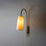 Load image into Gallery viewer, Willow Wall Lamp