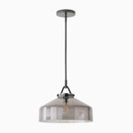 Load image into Gallery viewer, Hanton Modern Metal Pendant Light - Hanging Lamp for Kitchen
