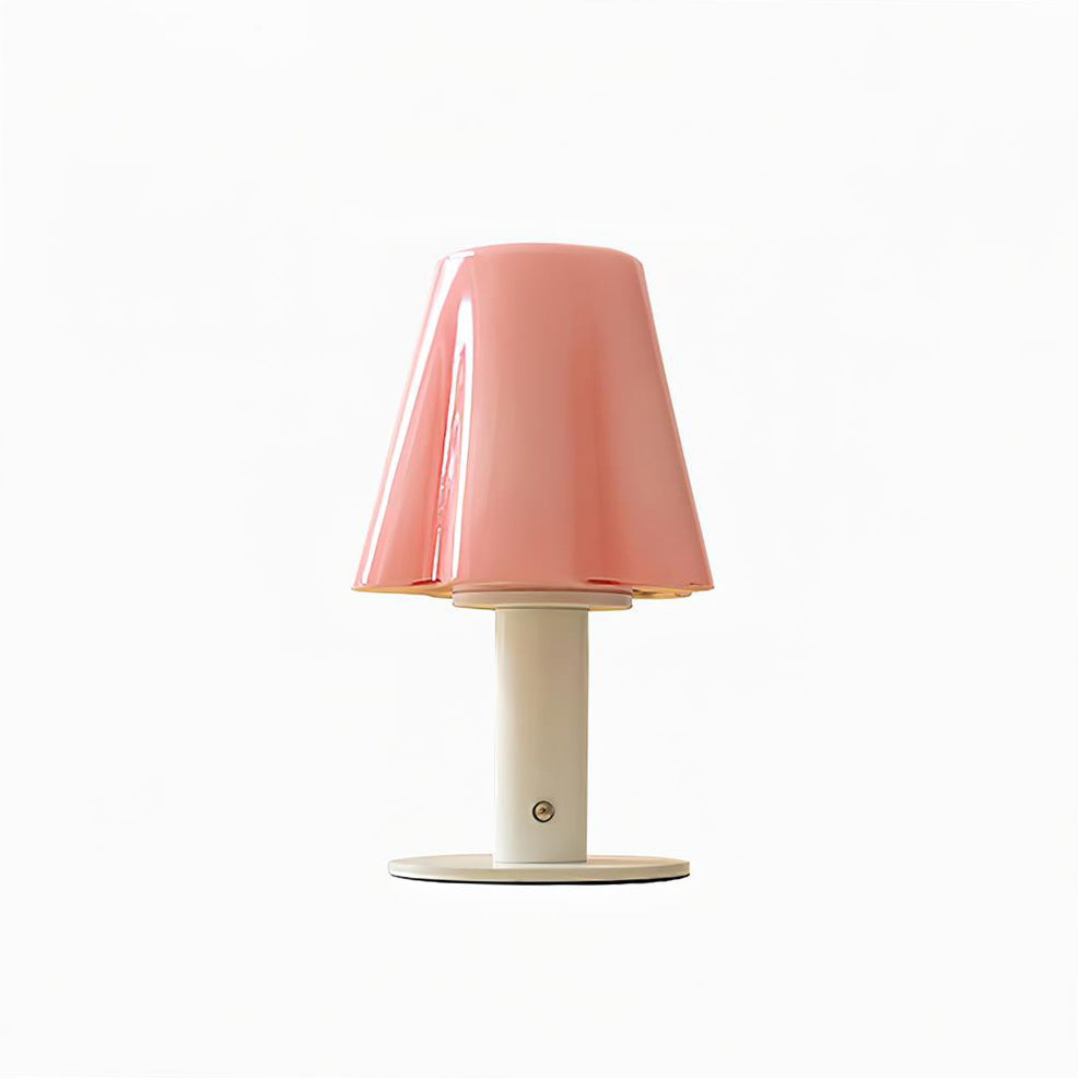 Lampe de table Mossy