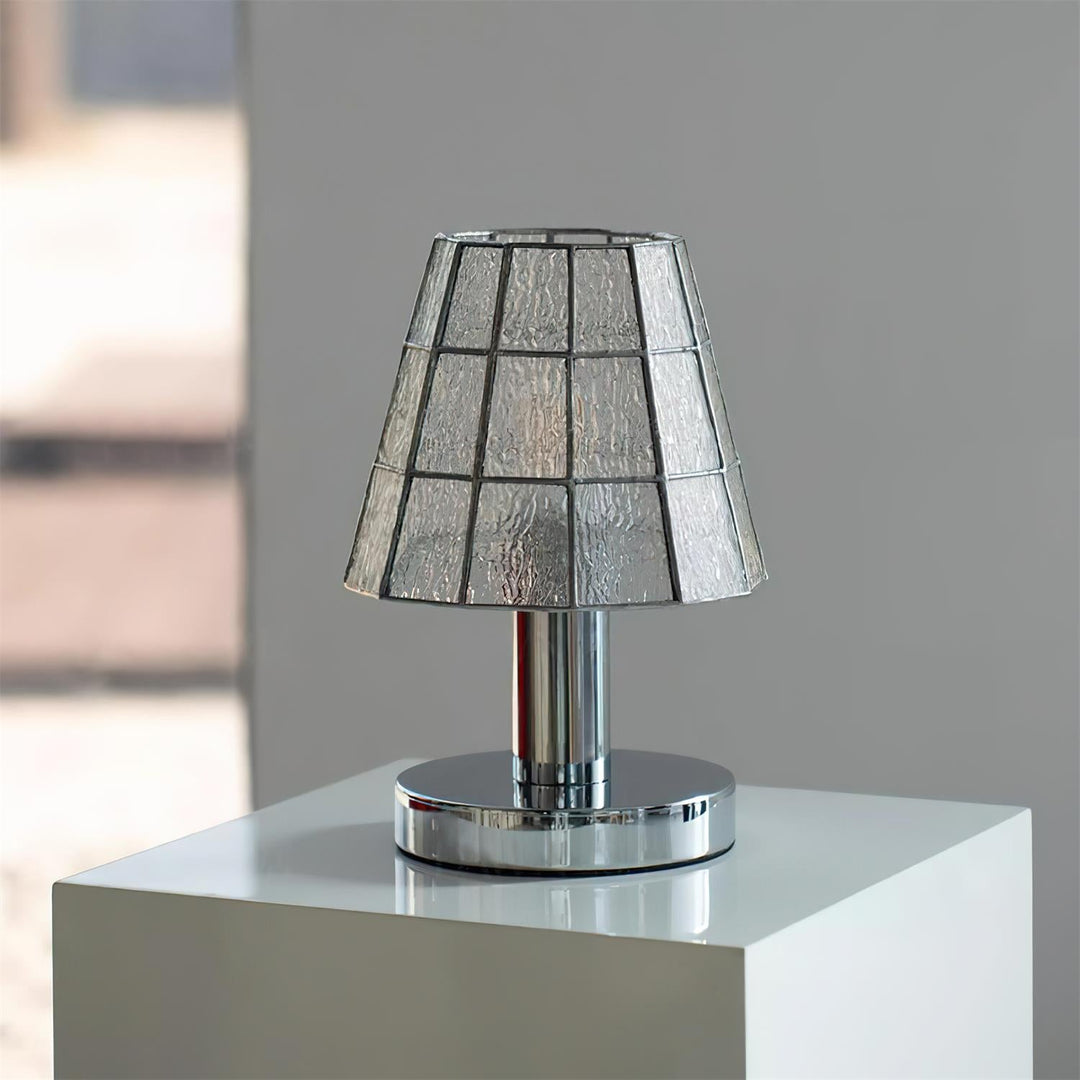 Fun Guy Tischlampe