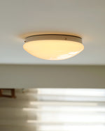 Load image into Gallery viewer, Wickes Flush Ceiling Light