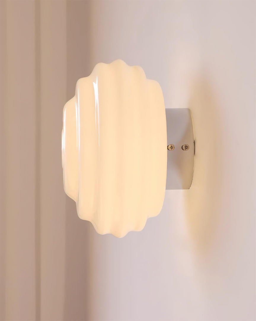 Lampa ścienna Beverly