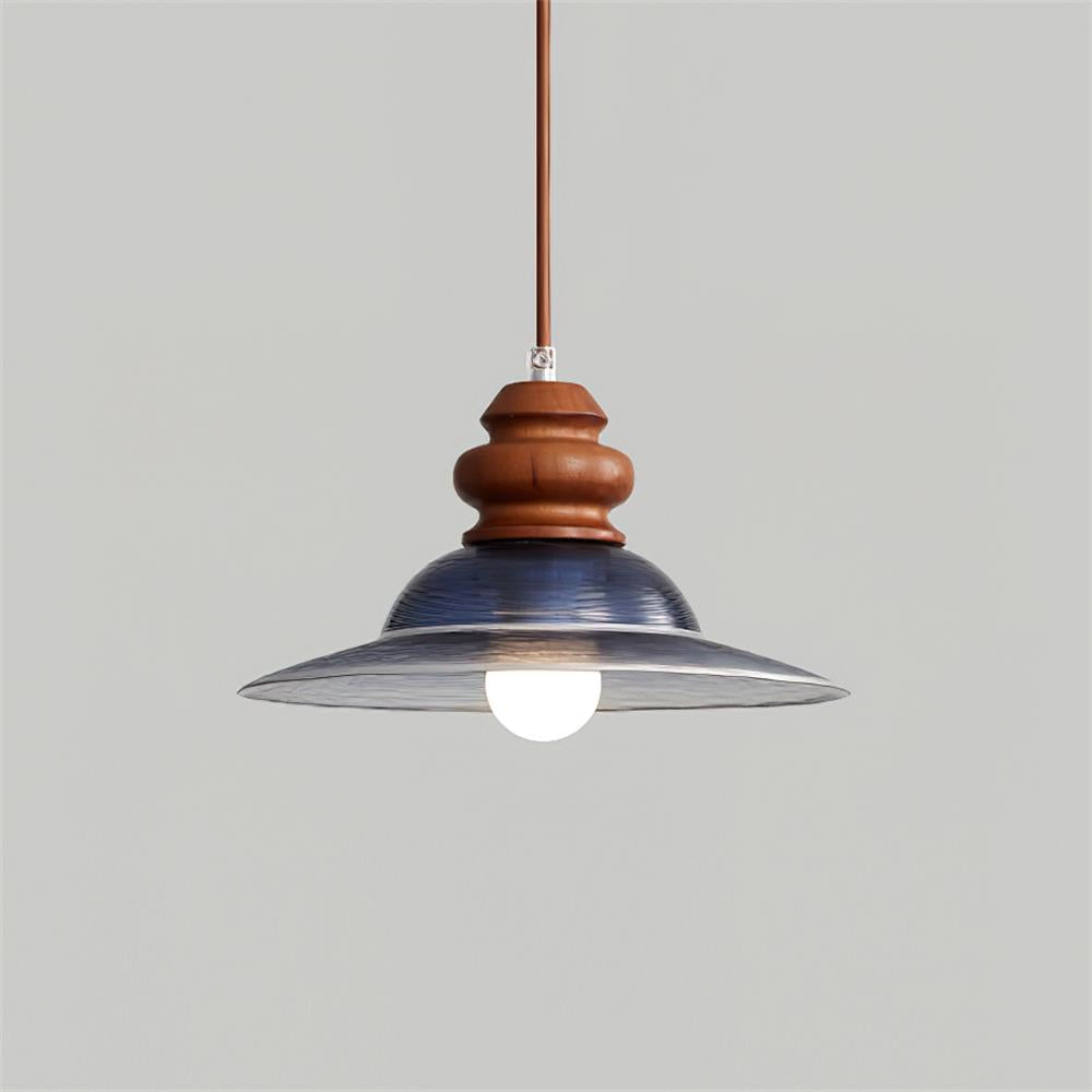 Lampe suspendue Brenna