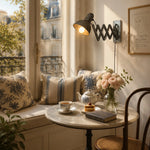Cargar imagen en el visor de la Galería, cafe reading corner scene