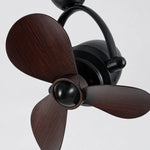 Bild in die Galerieansicht laden, 14-Inch Small Ceiling &amp; Wall Fan 13
