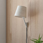 Load image into Gallery viewer, Novira Emphasis on Adjustable Shade Bedside Use
