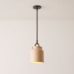 Load image into Gallery viewer, Hanton Modern Metal Pendant Light - Hanging Lamp for Kitchen
