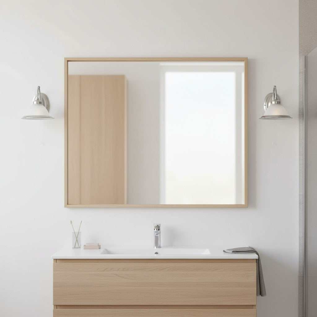 TF Vintora Ribbelglas Wandlamp - Industriële Belvorm voor Eetkamer en Gang