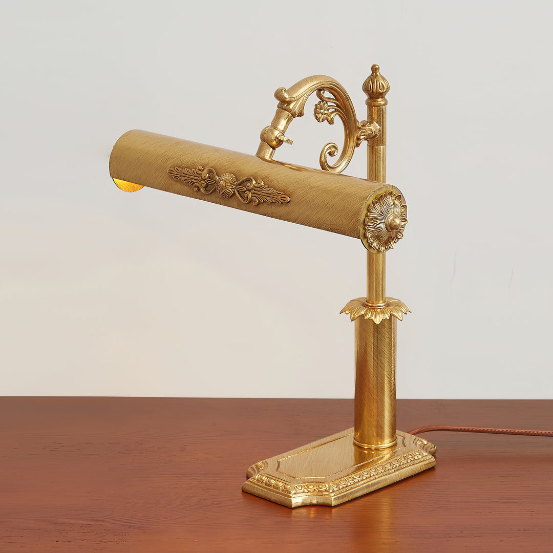 Piano Mate Tischlampe