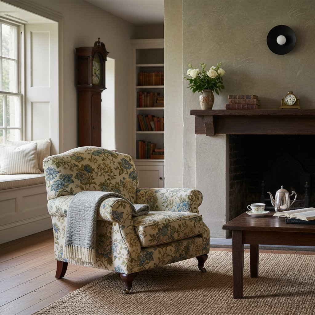 Radiro Globe Open-Globe Scandinavian Wall Light for Hallway & Dining