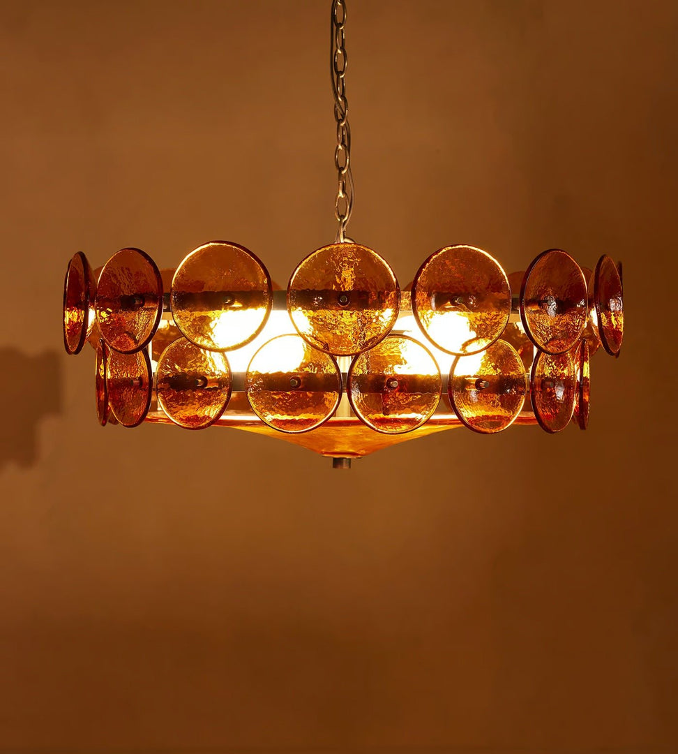 Lorenzo Chandelier