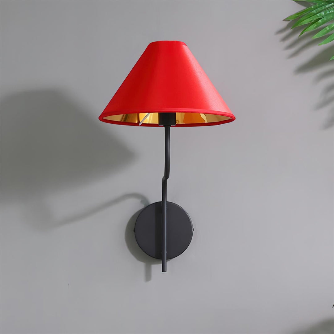 Scarlet Wandleuchte