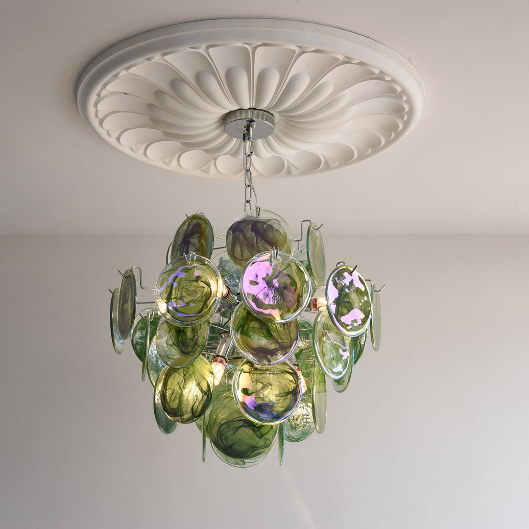 Candelabro Venfield
