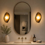 Załaduj obraz do przeglądarki galerii, wall sconce room scene