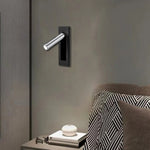 Cargar imagen en el visor de la Galería, Luz de Pared Moderna Cuadrada