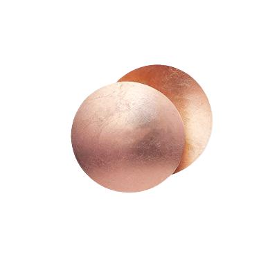 Nordyckie oświetlenie ścienne Eclipse Moonlight