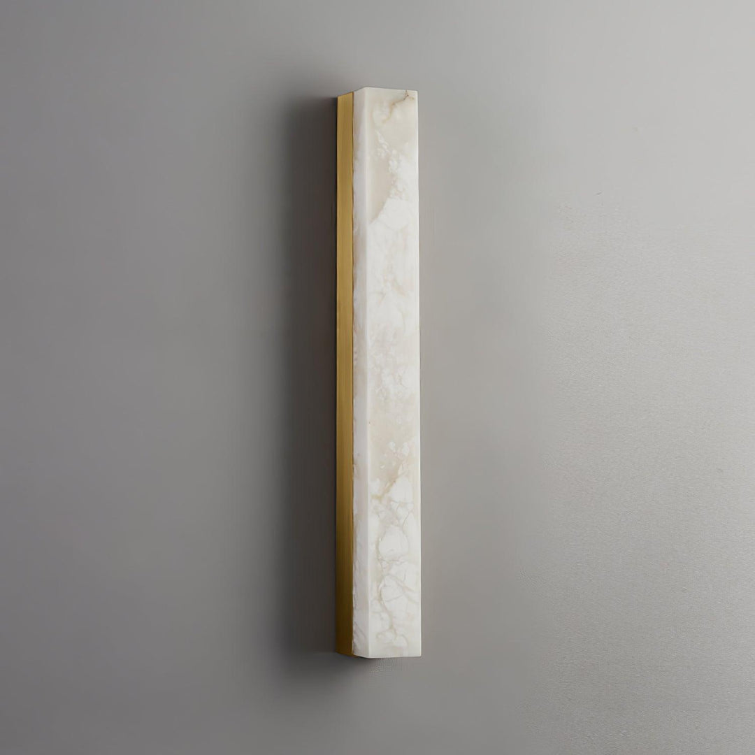 Emerson Alabaster Wandleuchte