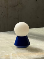 Carica l'immagine nella visualizzazione Galleria, Lampada da Tavolo Mini Bilia (Batteria Integrata)