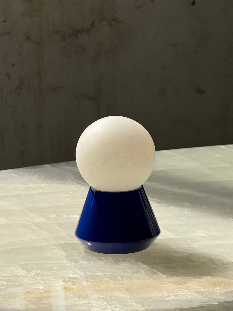 Lampada da Tavolo Mini Bilia (Batteria Integrata)